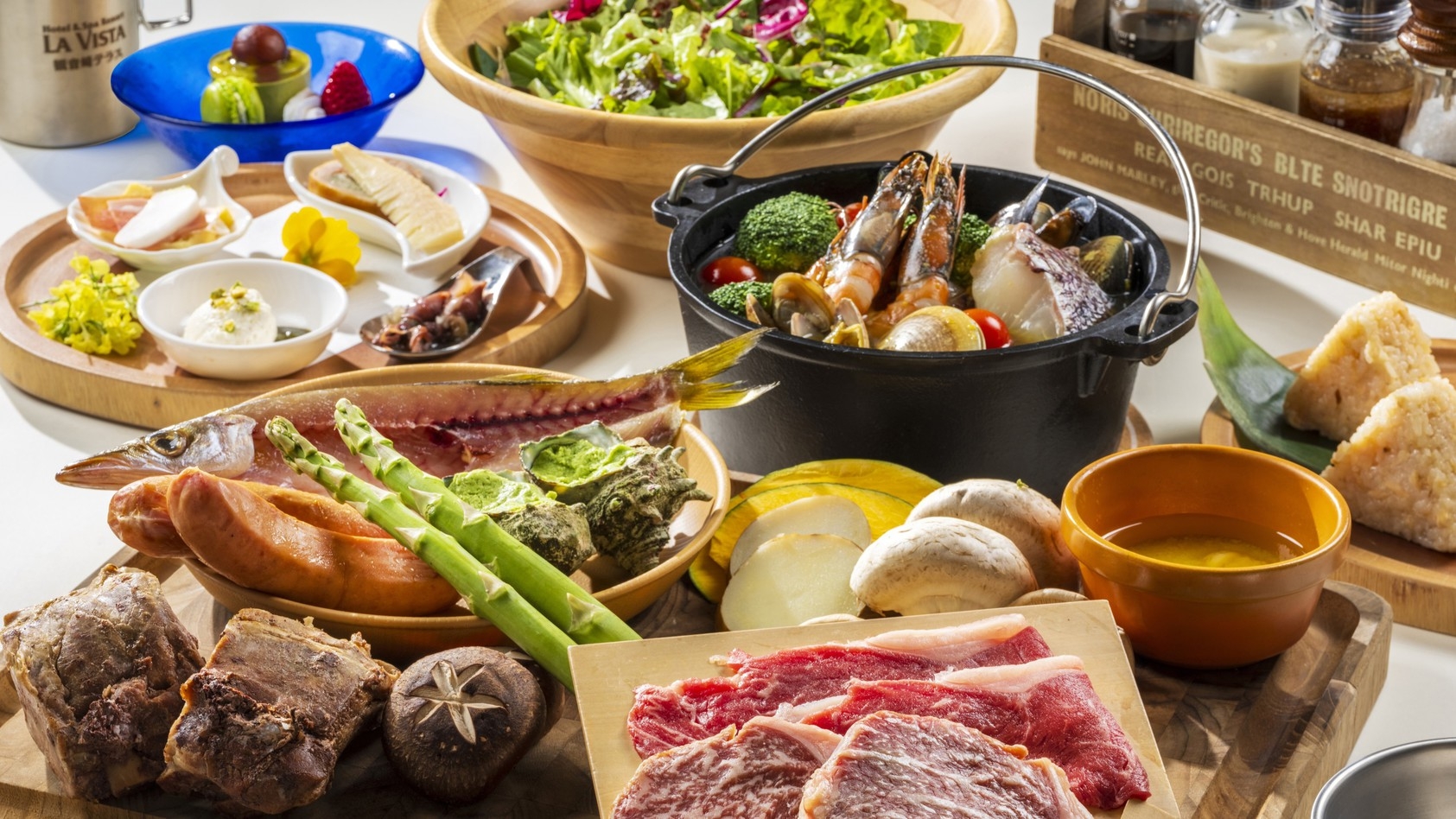 【楽天スーパーSALE】初めてのグランピングでも安心♪シャワー＆トイレ付(夕朝食付)