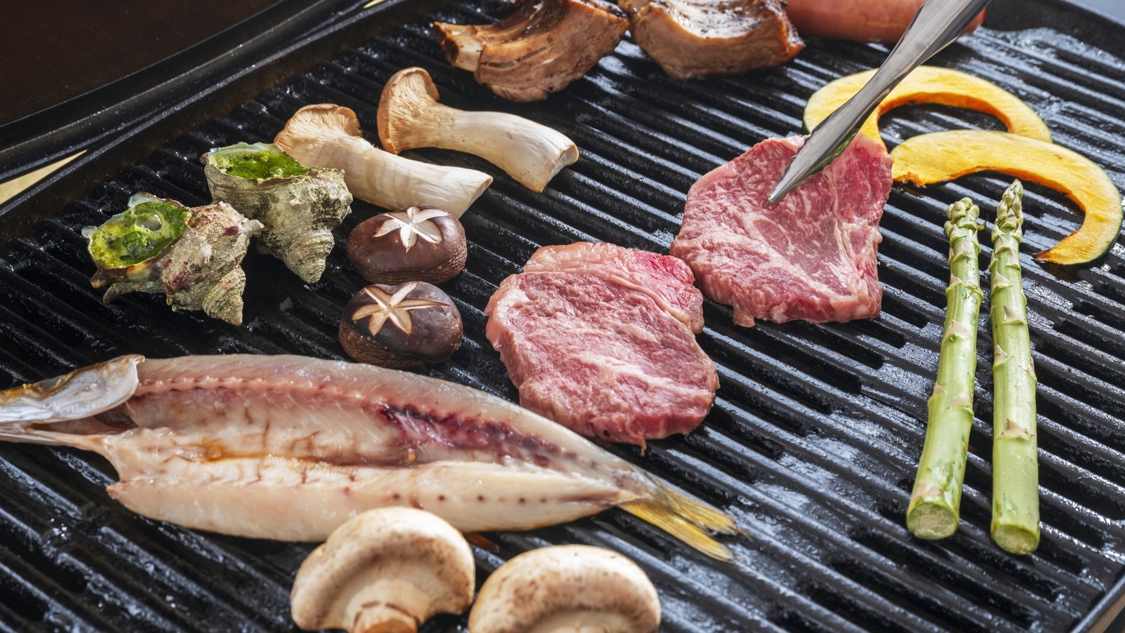 【グランピング!】初めてのグランピングでも安心♪夕食は豪華BBQ、朝食はバイキング♪(夕朝食付)