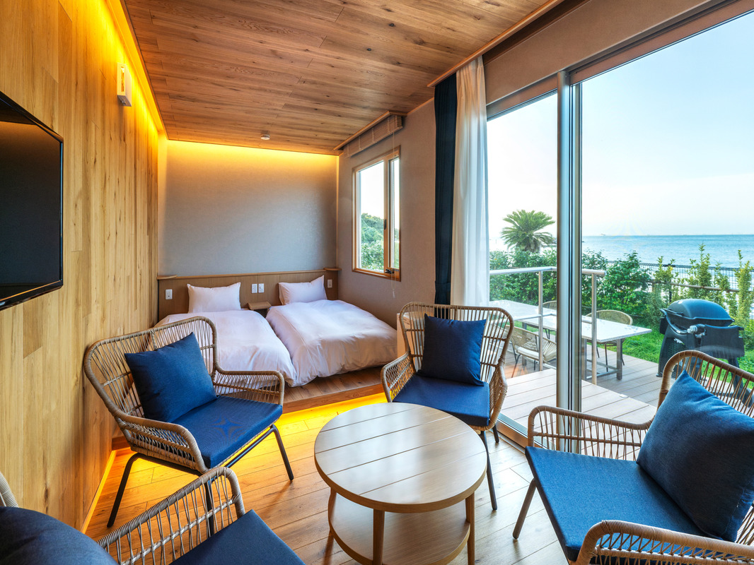 グランピング フォース