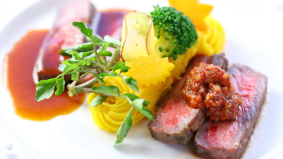 【人気No1！】スタンダードプラン！オーシャンビューホテルで大人の贅沢旅♪(夕朝食付)