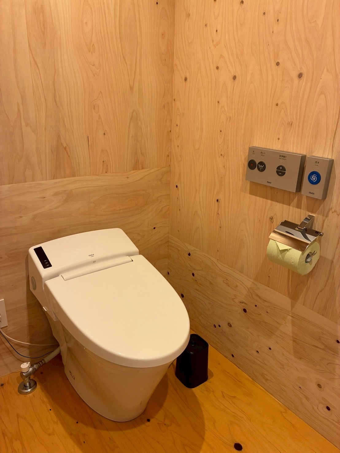 グランピングオーシャンビューツインA