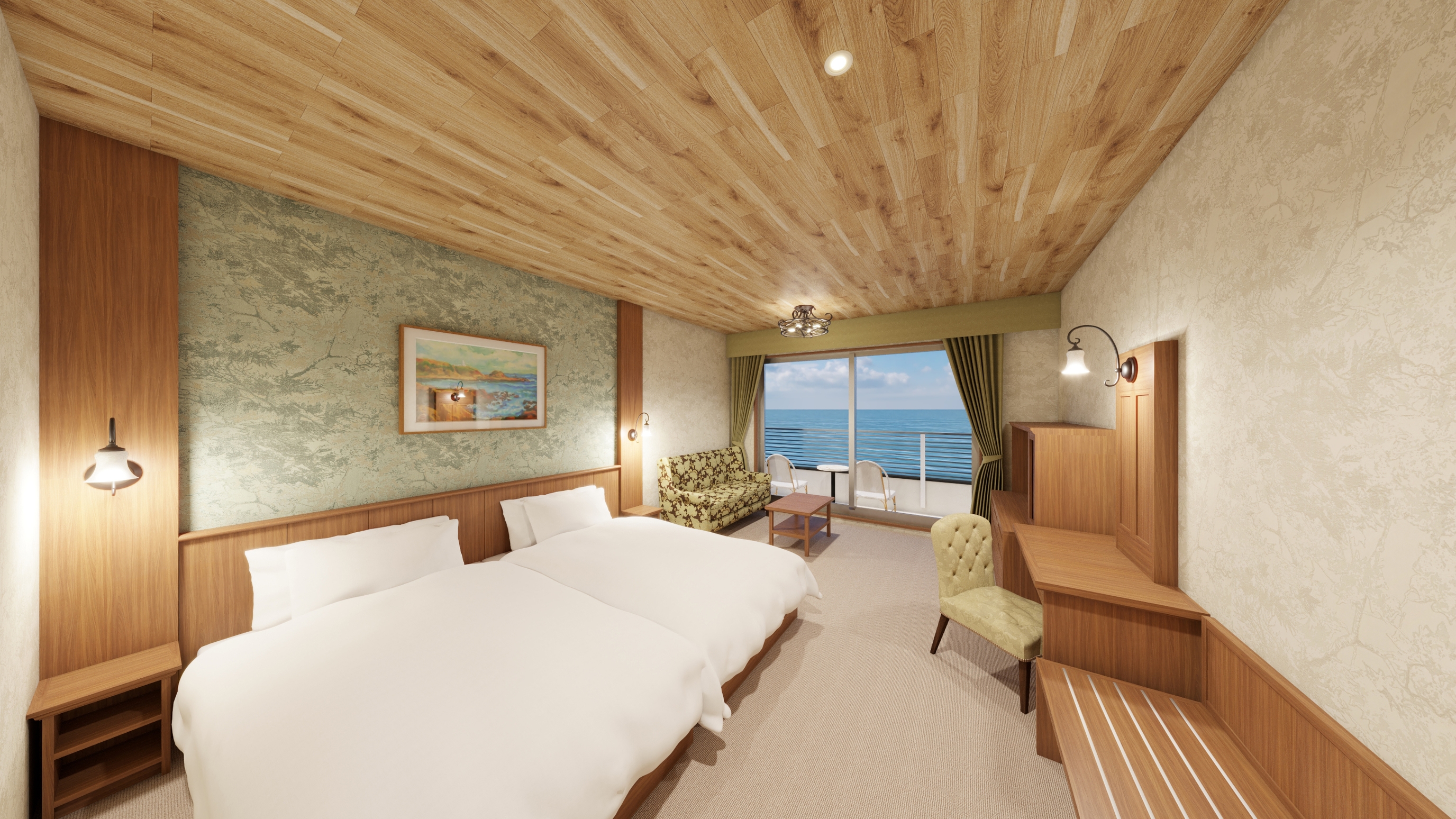 ラビスタ観音崎テラス