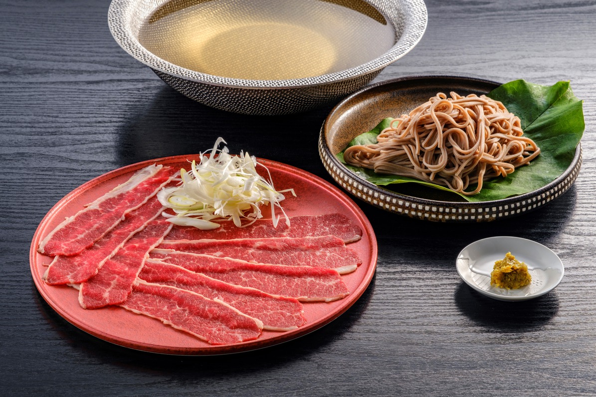 【２周年記念】全室離れの温泉宿★朝夕２食付き　２周年記念プラン★