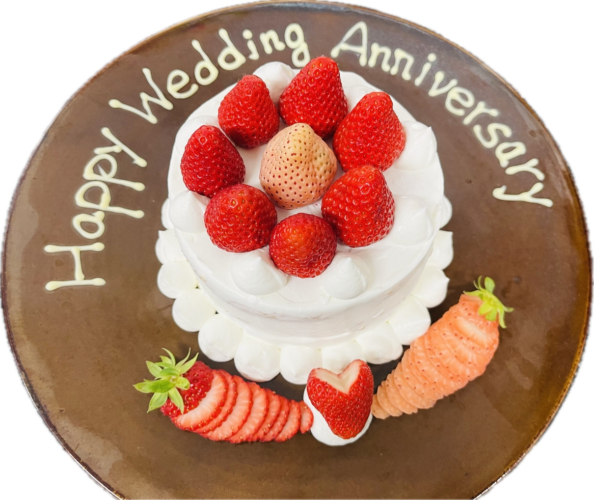 ★アニバーサリープラン★　〜心に刻まれる素敵な時間を〜（一泊朝食付き）