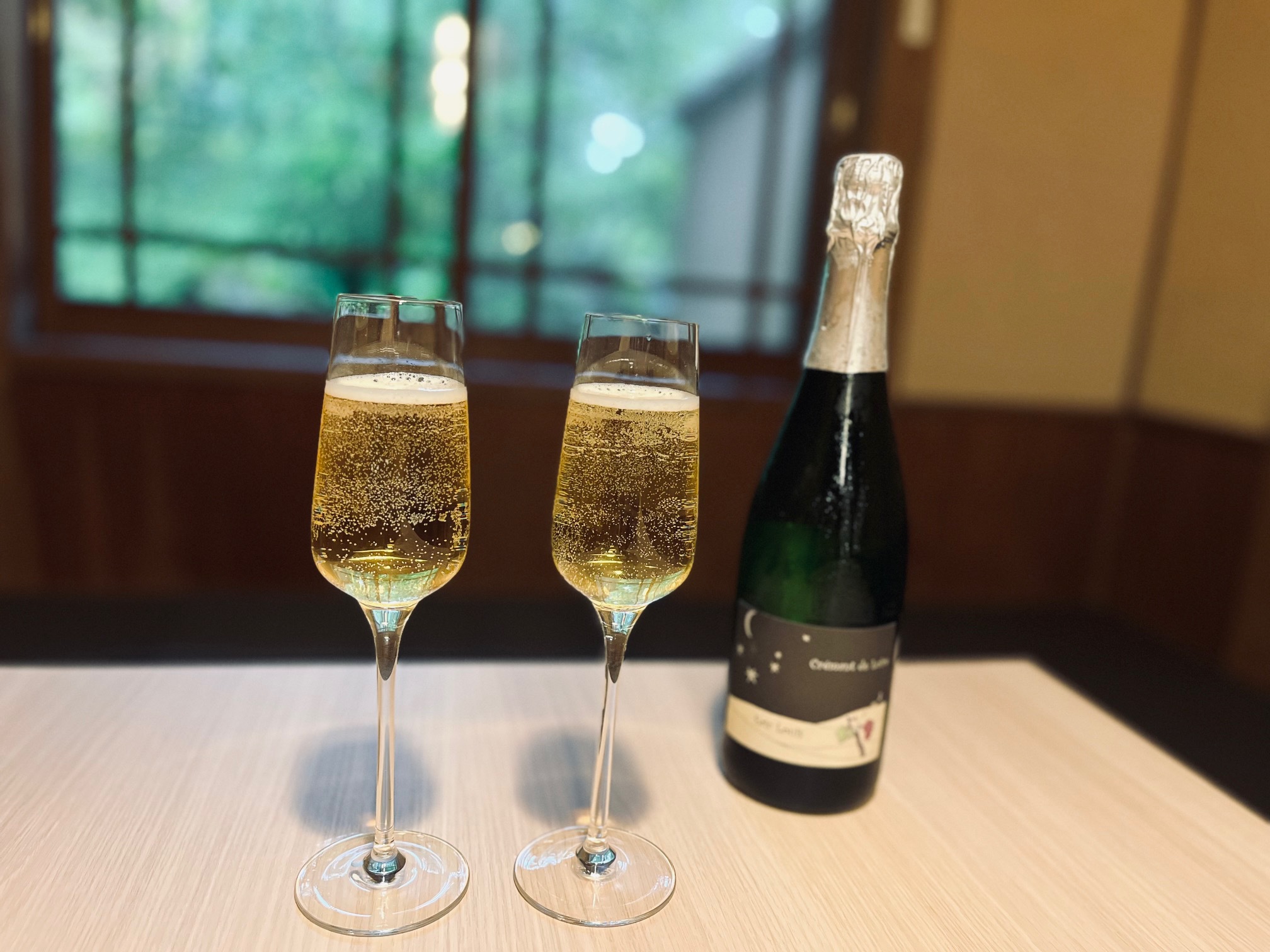 ★アニバーサリープラン★　〜心に刻まれる素敵な時間を〜（素泊まり）