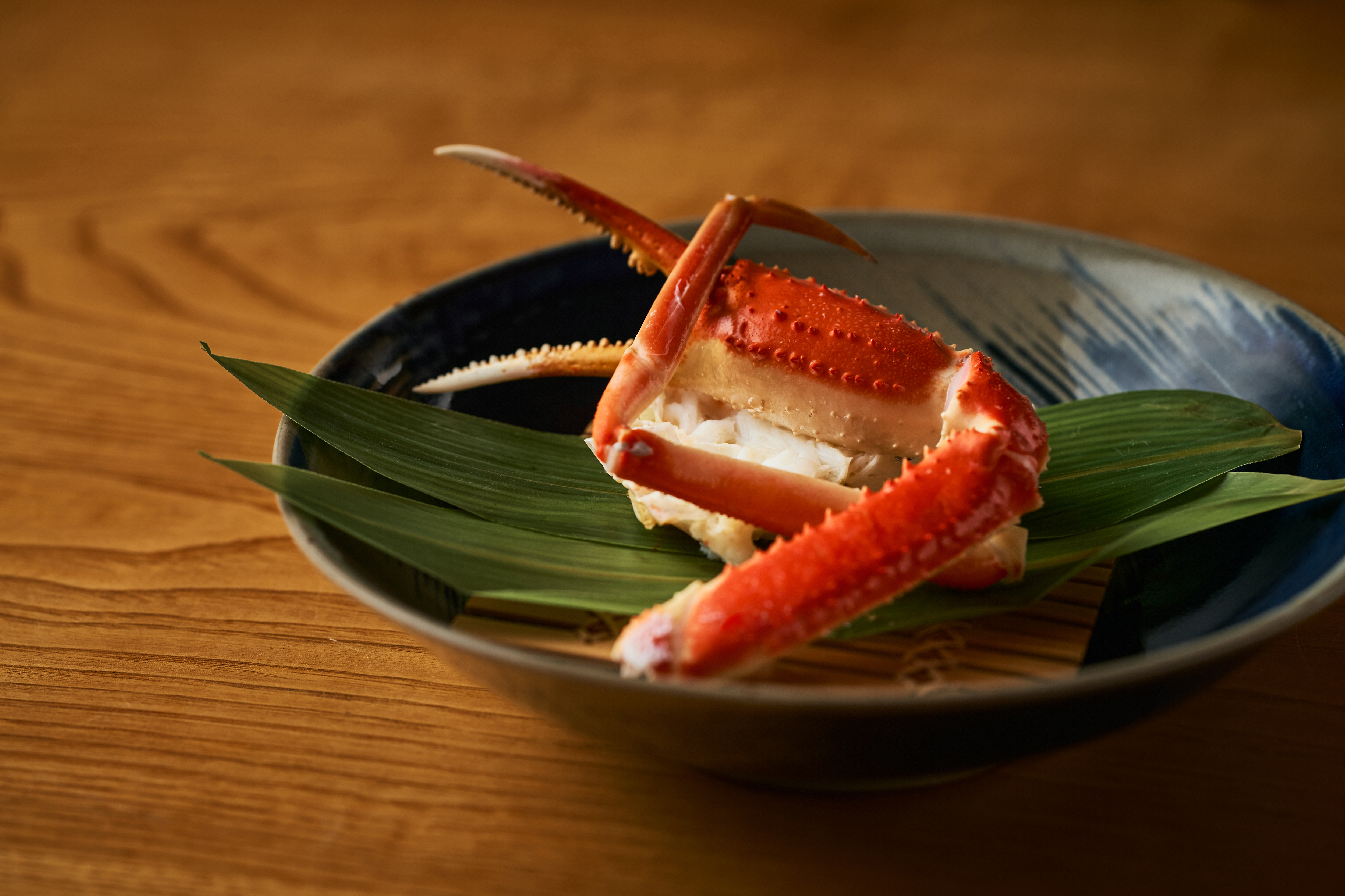 【黄タグ越前がにと若狭ふぐ】カニとふぐを愉しむ旬の特別懐石＜2食付＞