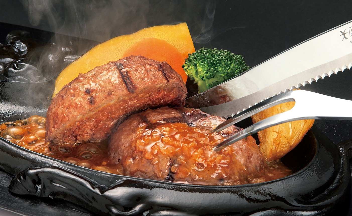 【静岡名物】炭焼きレストランさわやか　★食事券＜2000円＞付きプラン★【朝食付き】