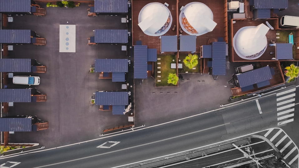 マリンスポーツもグランピングも！贅沢時間を友人・家族とご一緒に│スタンダードプラン(素泊り)