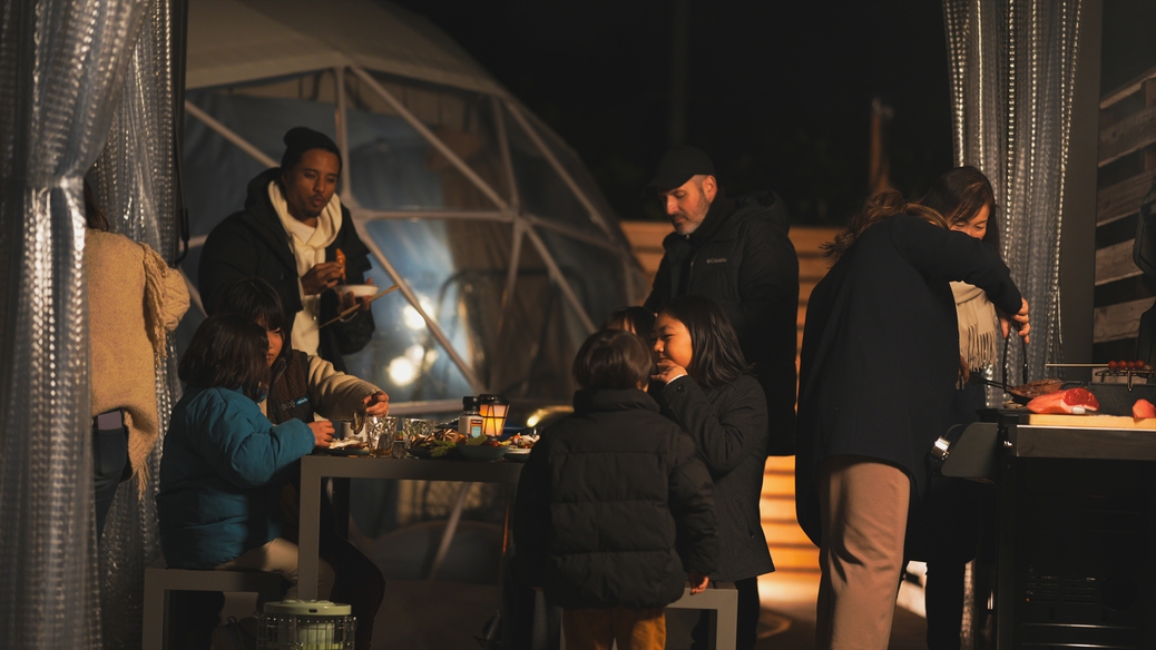 【20％OFF】【楽天スーパーSALE】友人や家族と贅沢時間を満喫 │ スタンダードプラン（素泊り）