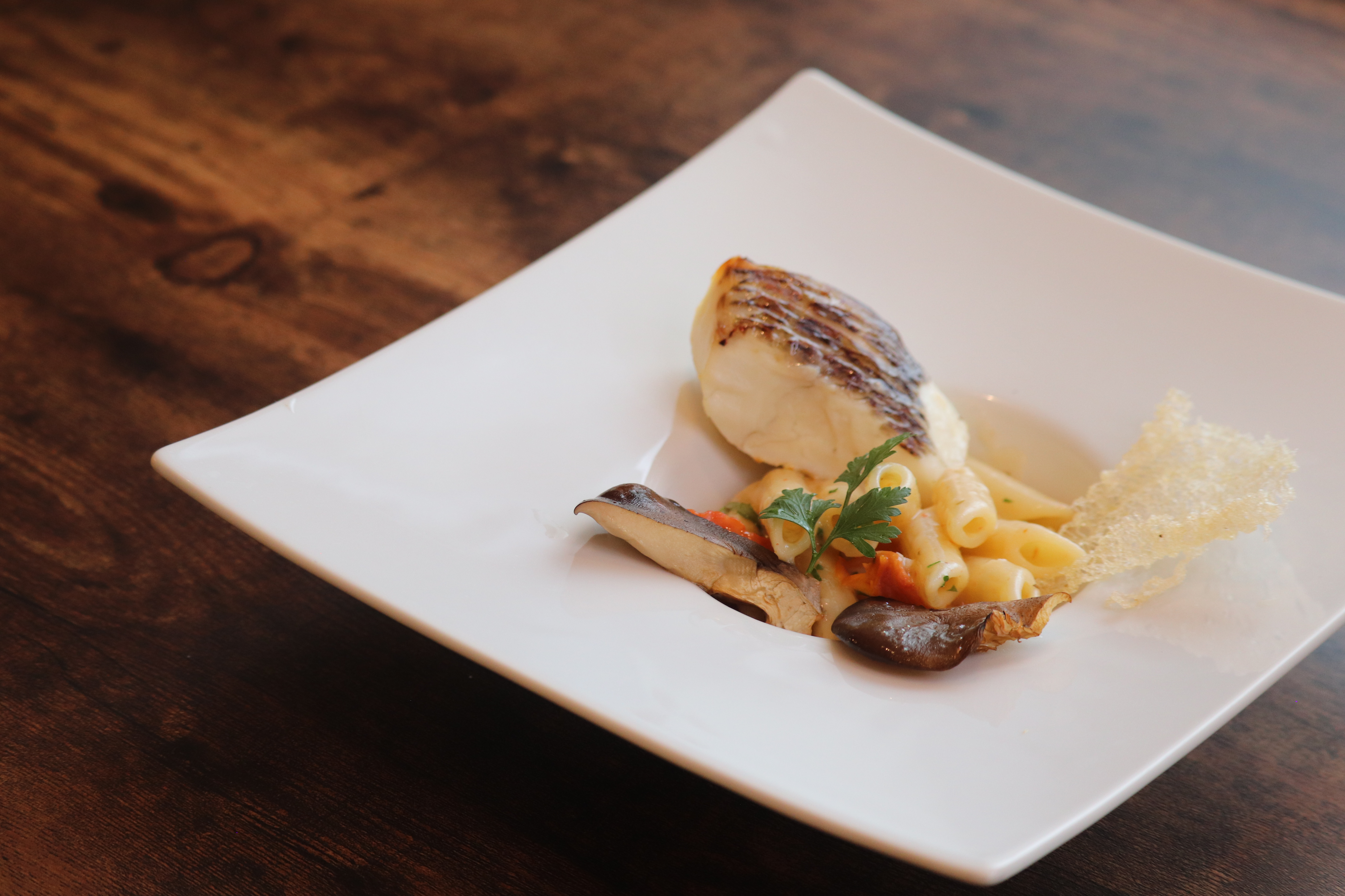 パスタ料理（一例）