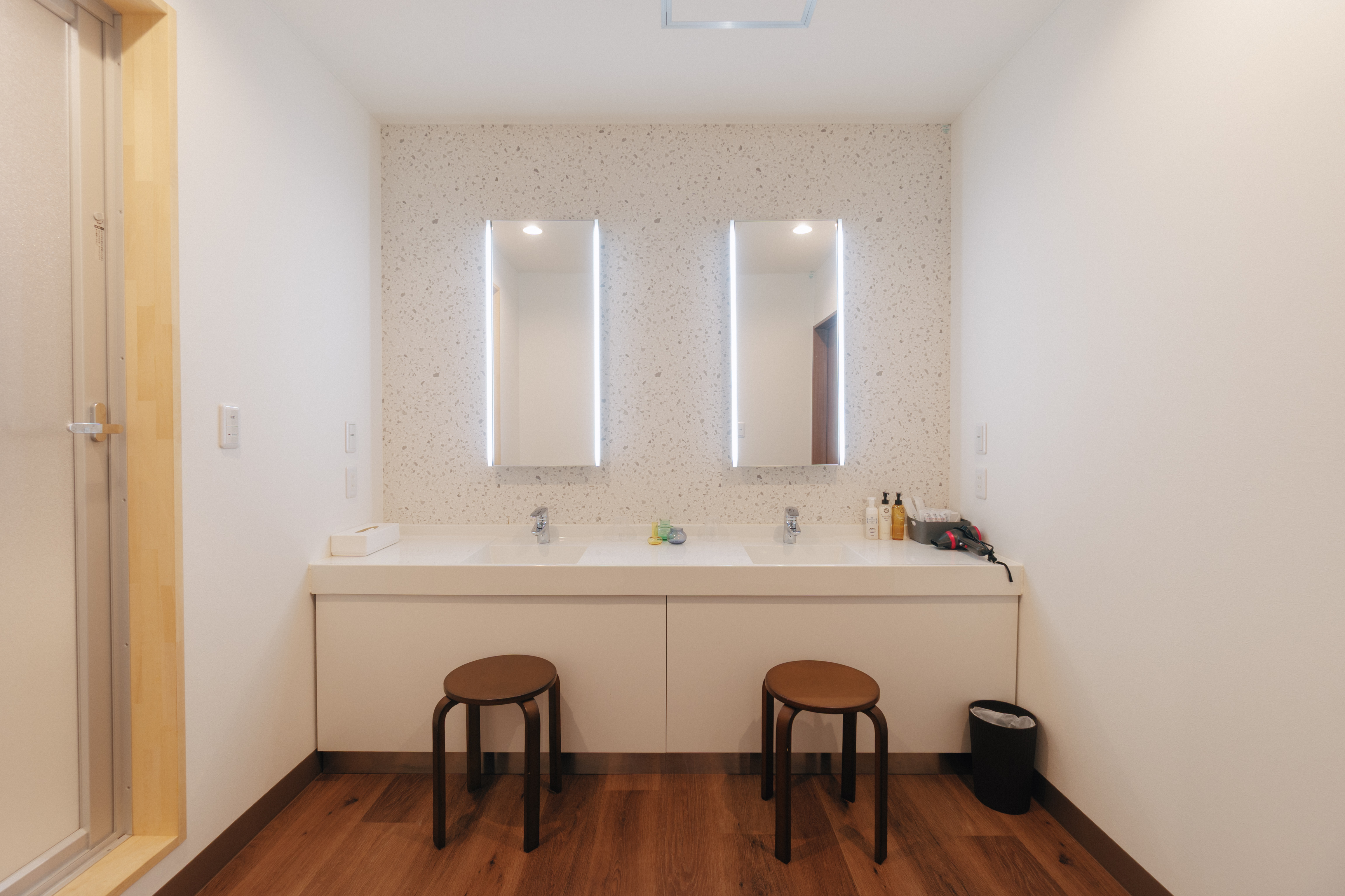 スイートルーム