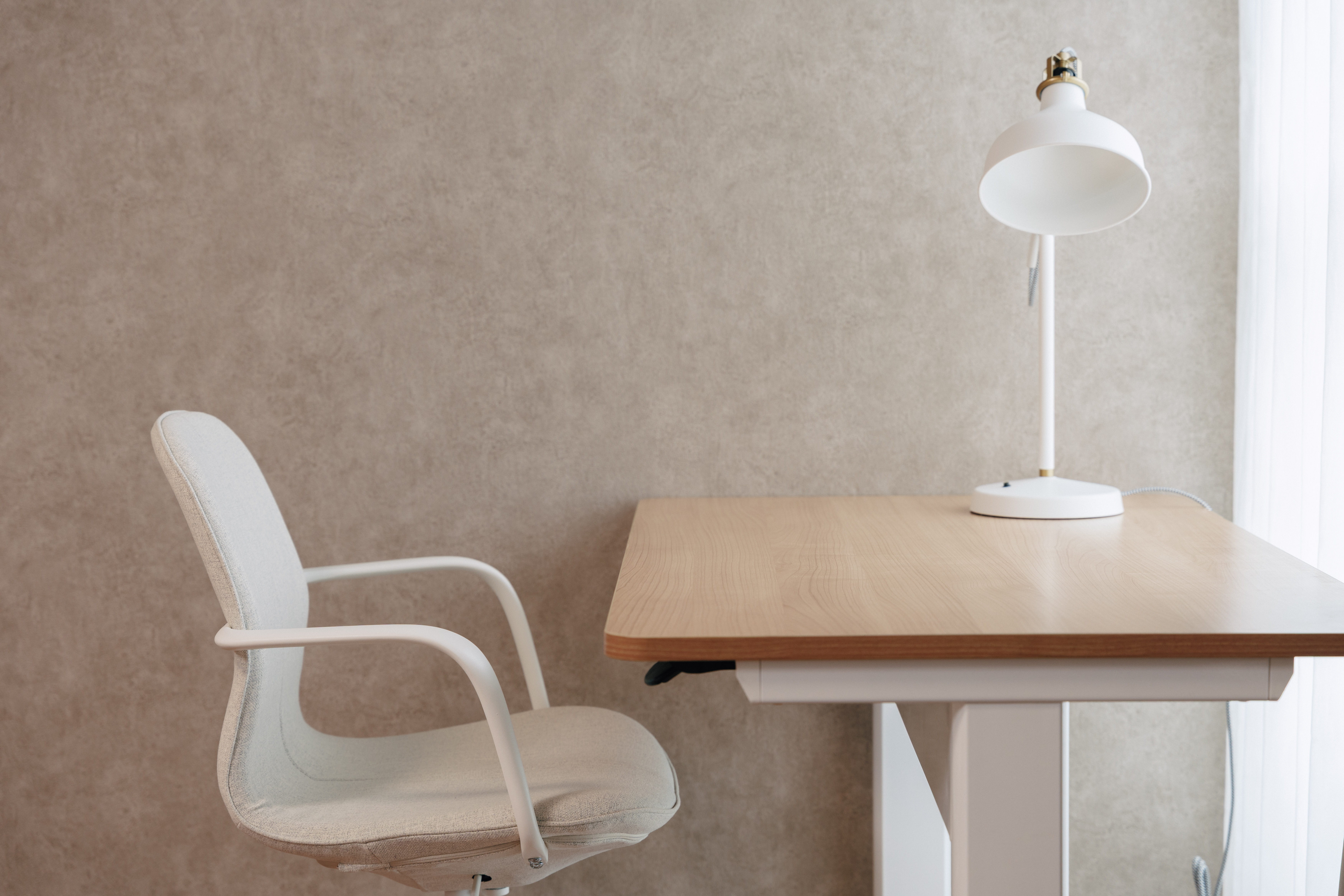 仕事用昇降テーブル