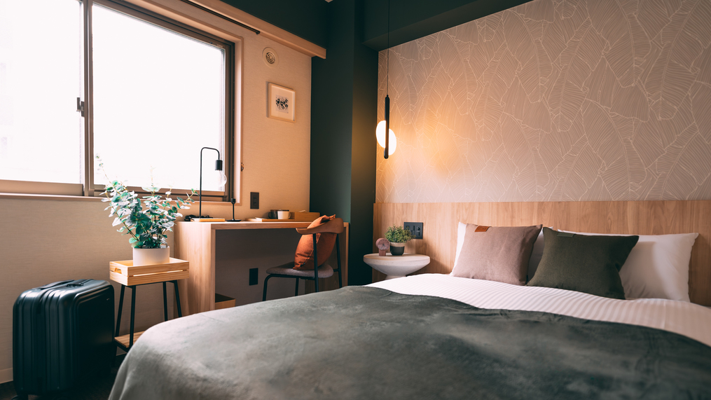 スーペリアダブル