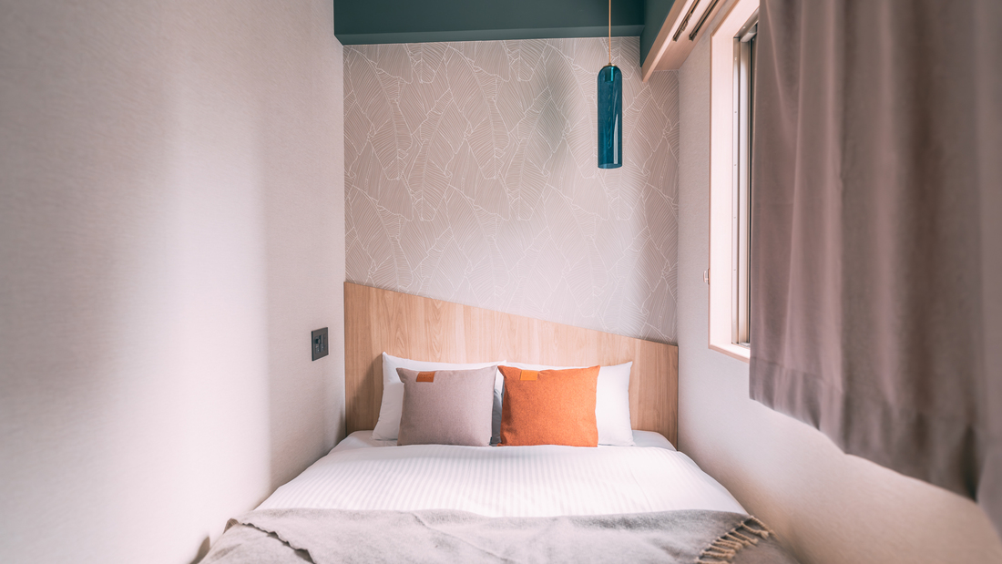 スタンダードダブル