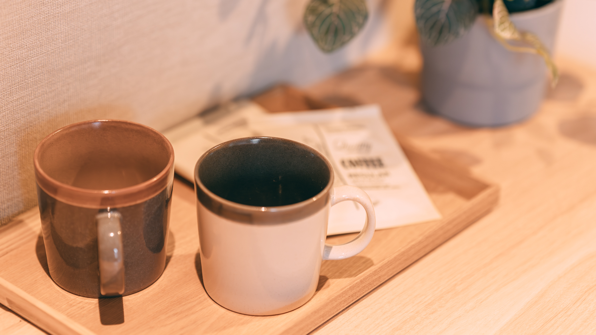 スタンダードダブル