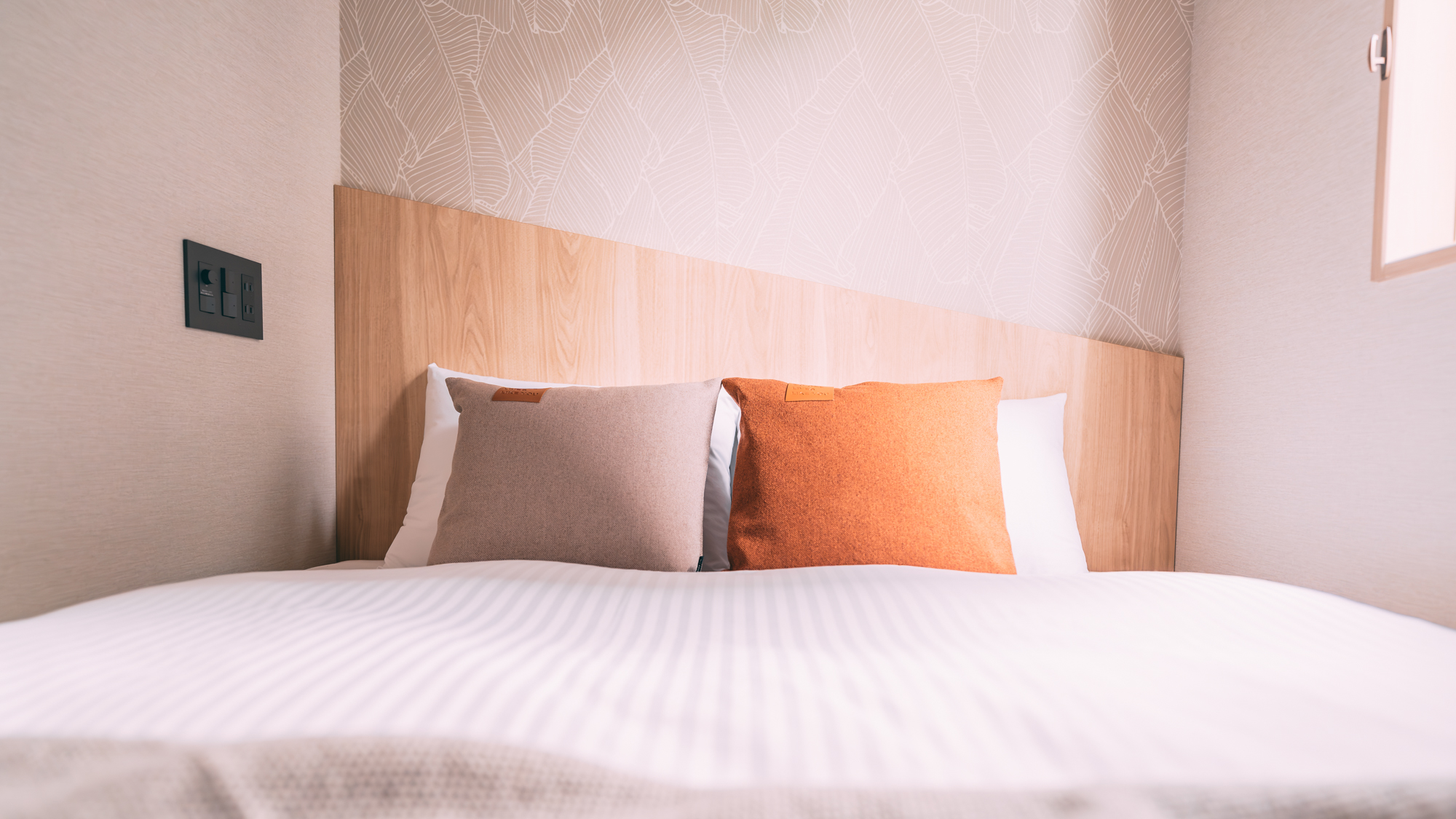 スタンダードダブル