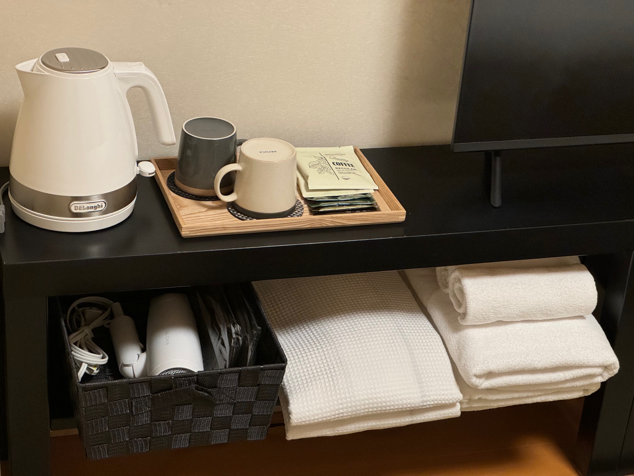 スモールダブル