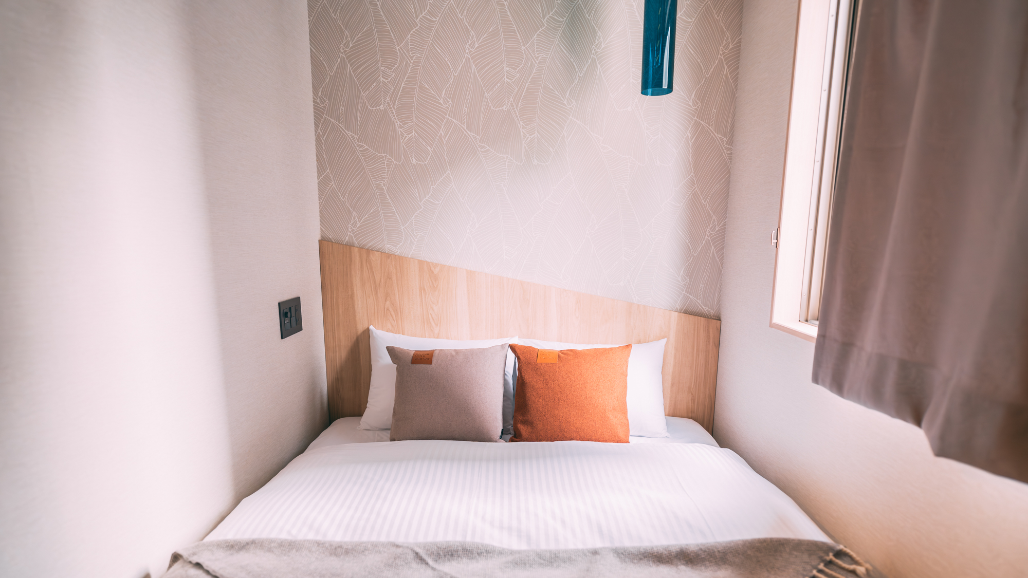 スタンダードダブル