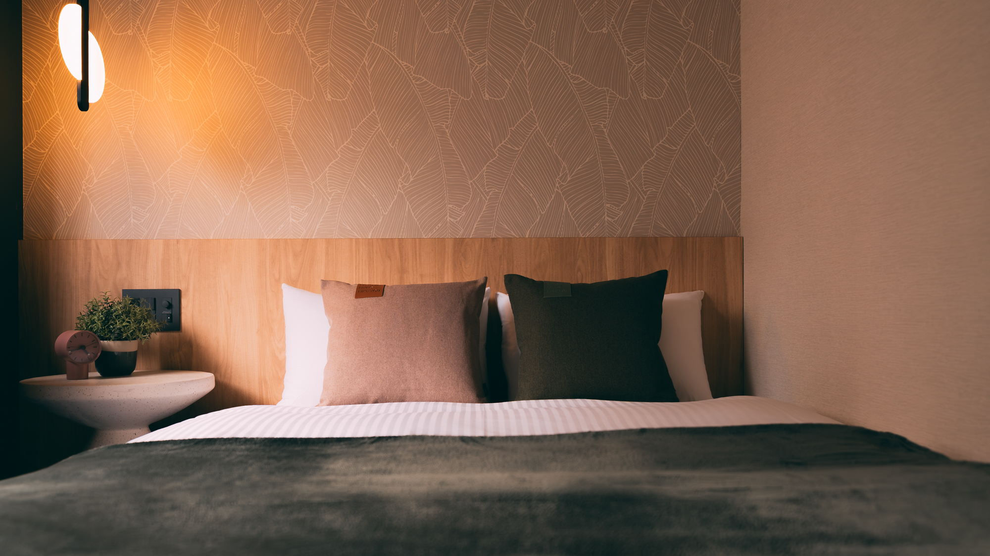 スーペリアダブル