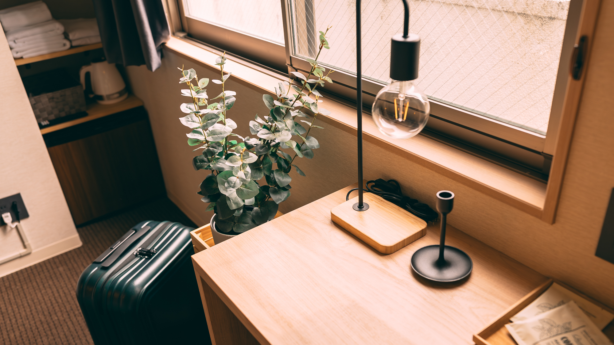 スーペリアダブル