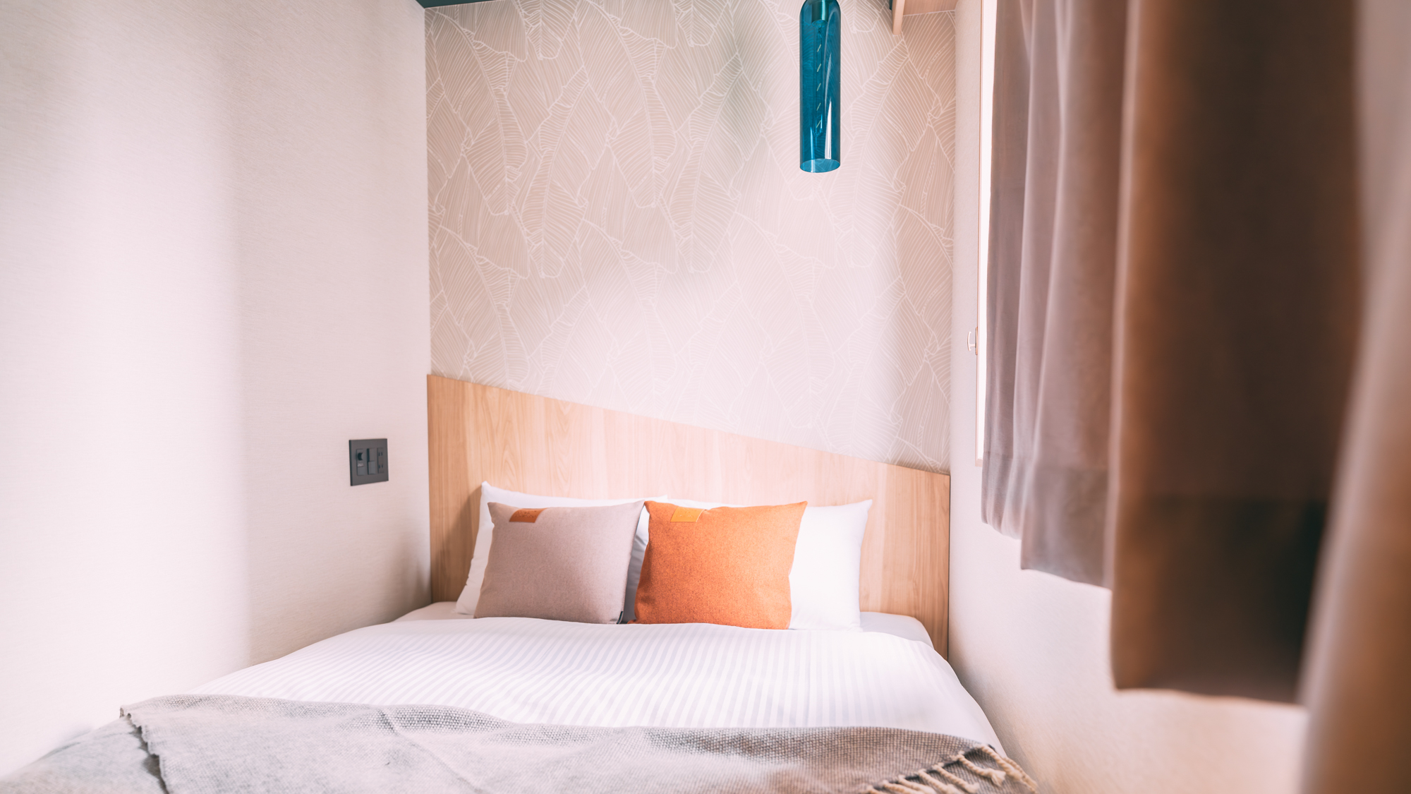 スタンダードダブル