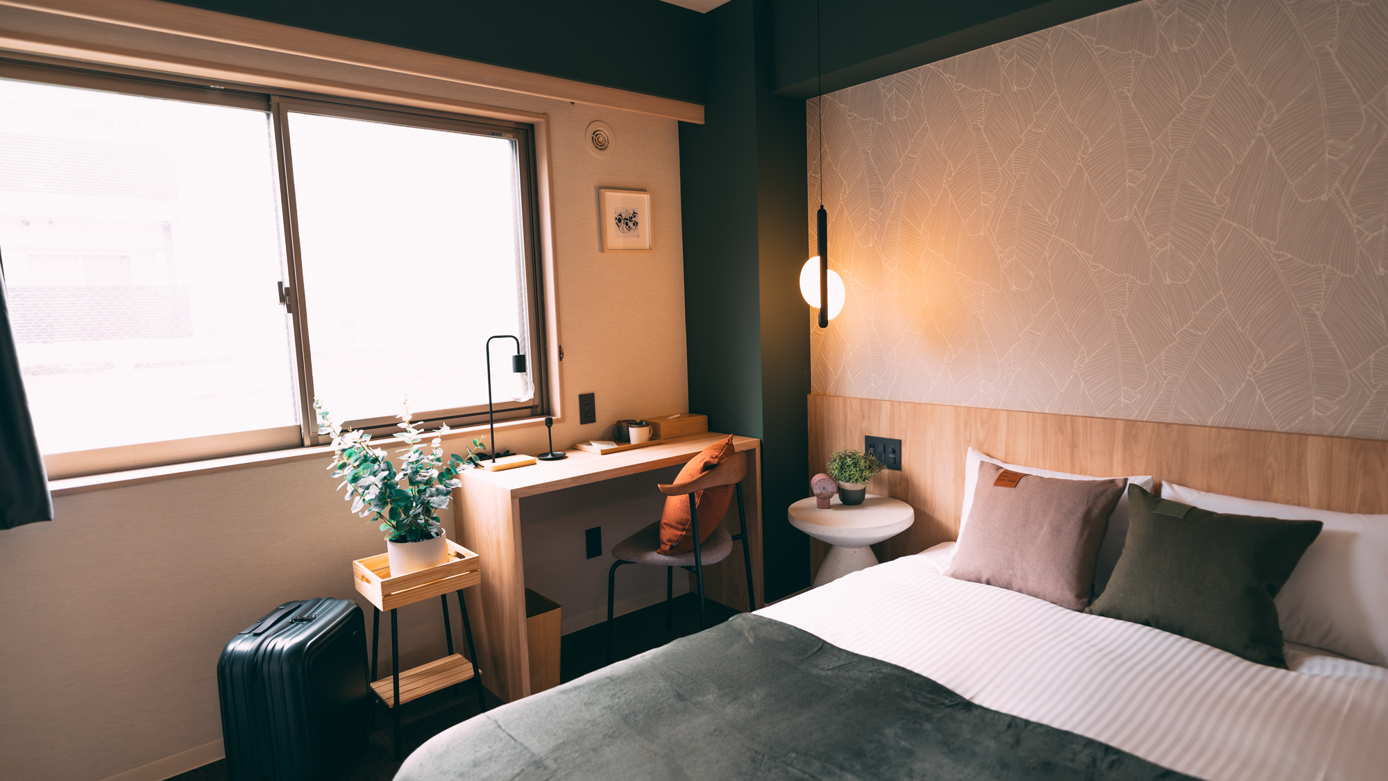 スーペリアダブル