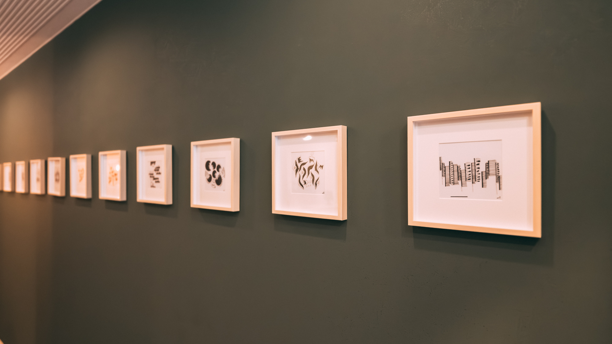 フロントロビー