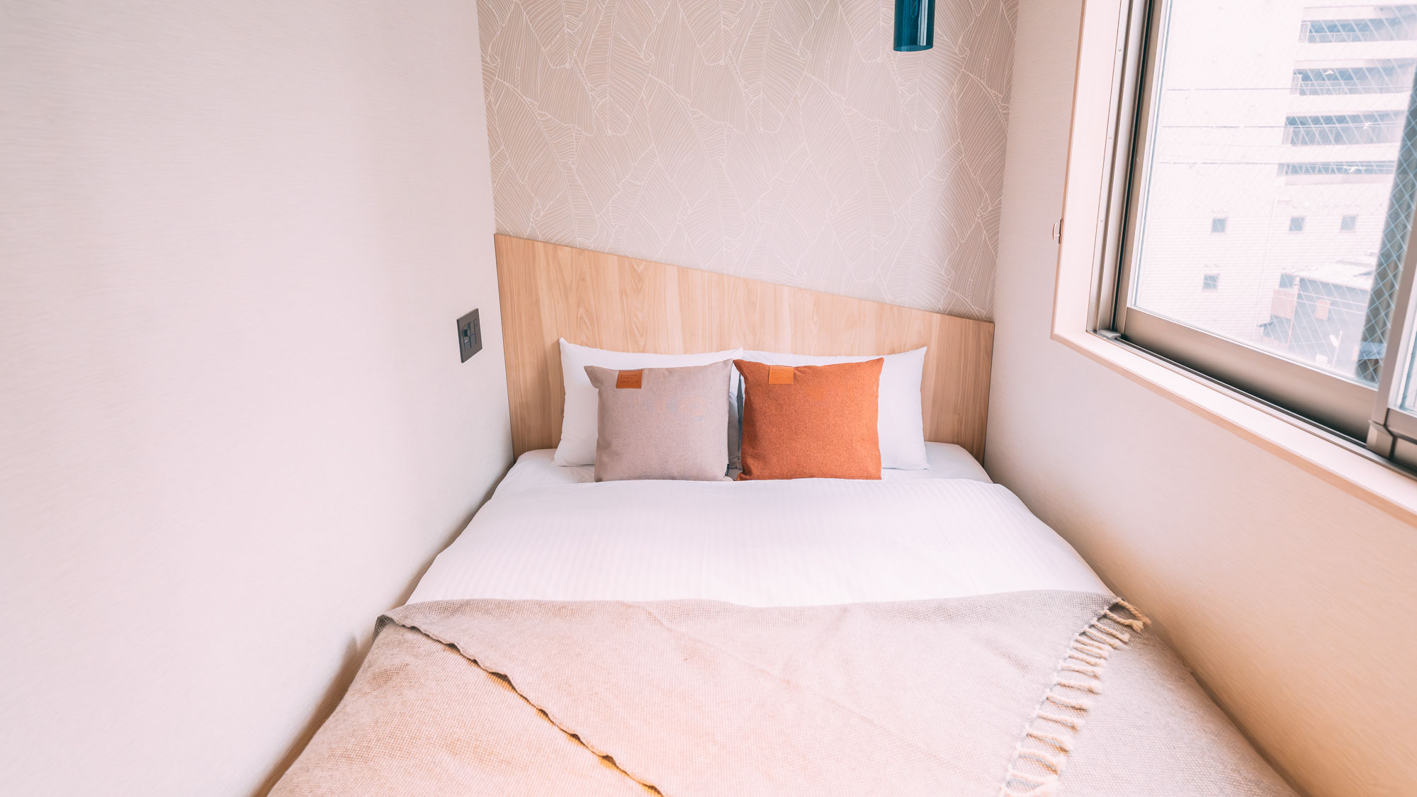 スタンダードダブル