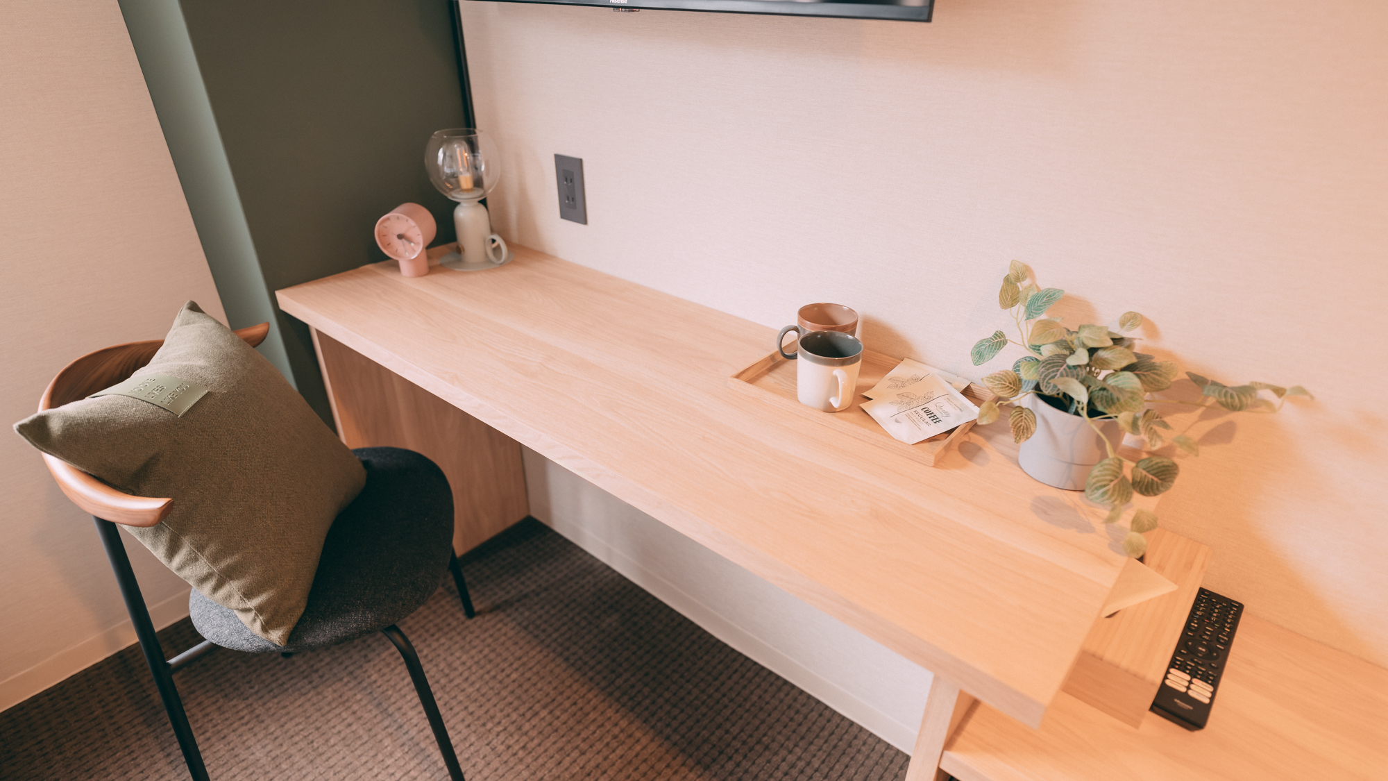 スタンダードダブル