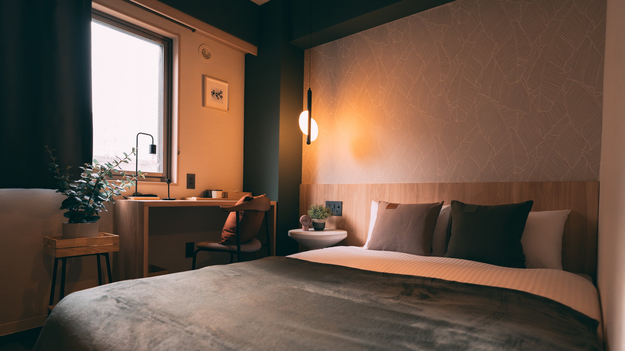 スーペリアダブル