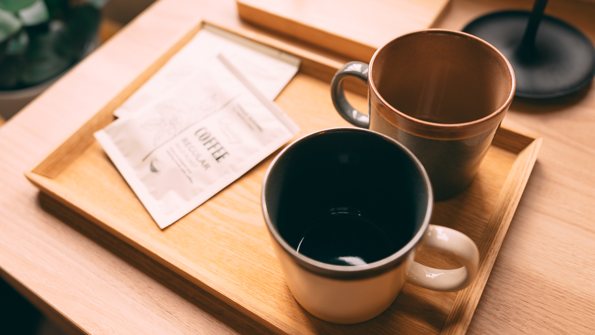 スーペリアダブル