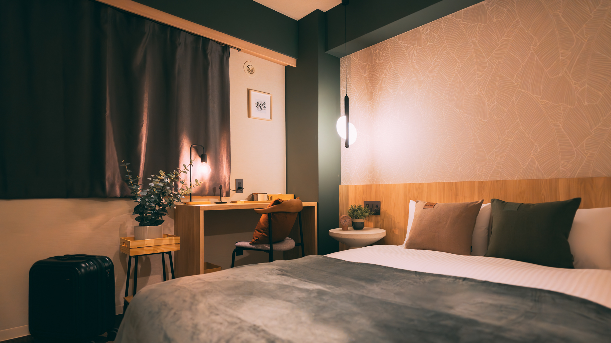 スーペリアダブル