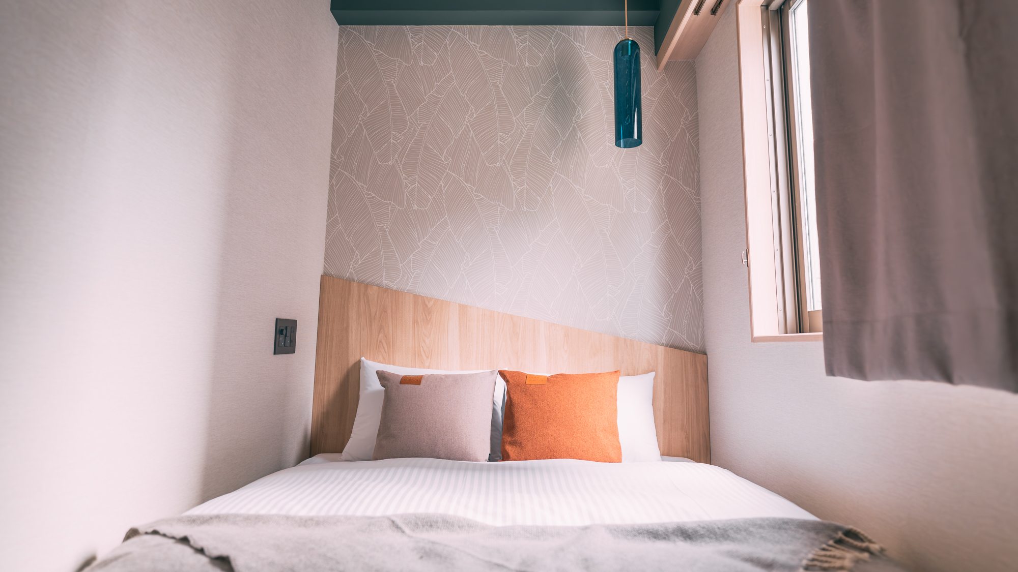 スタンダードダブル