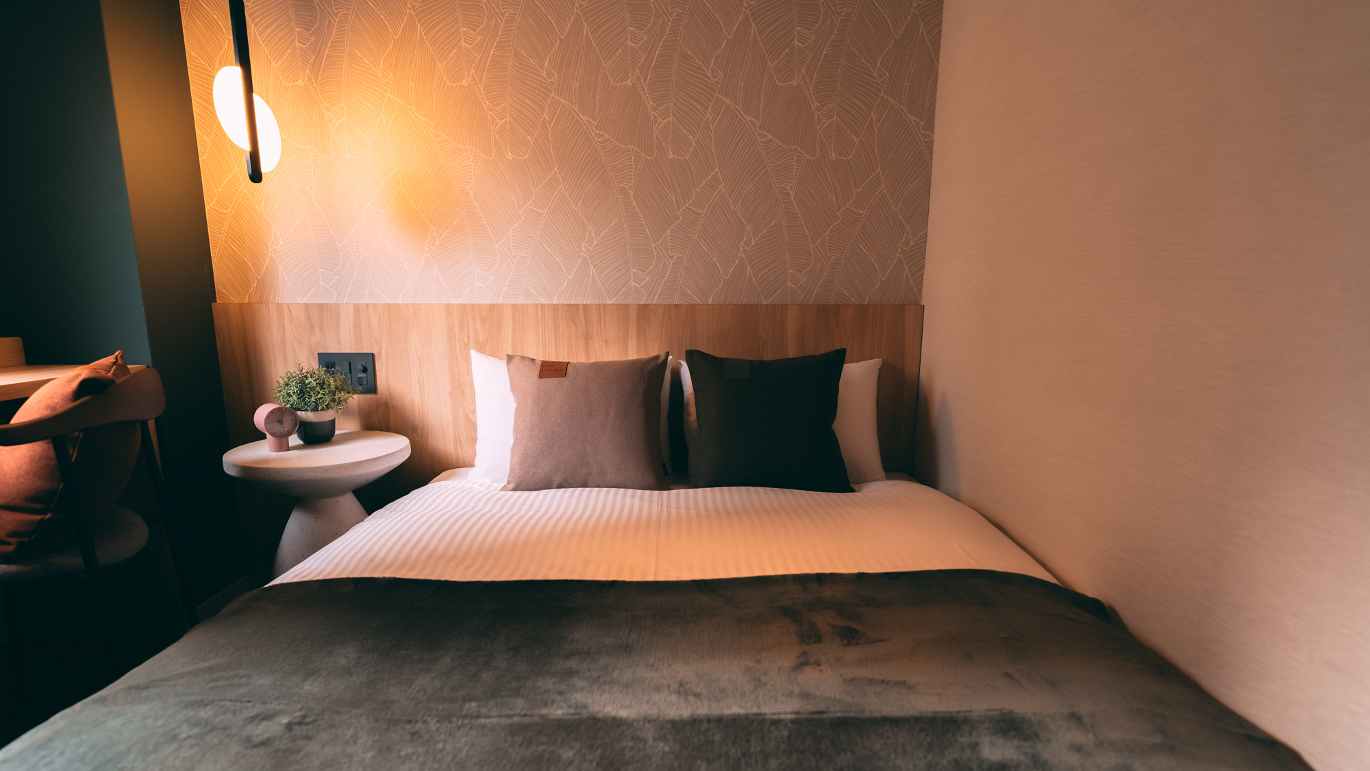 スーペリアダブル