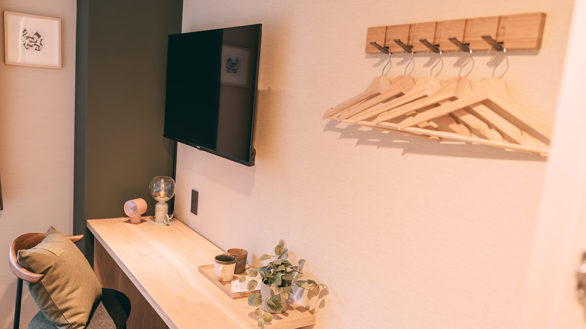 スタンダードダブル