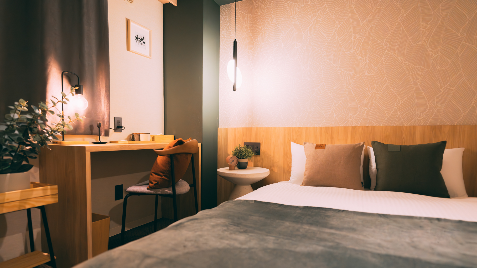 スーペリアダブル