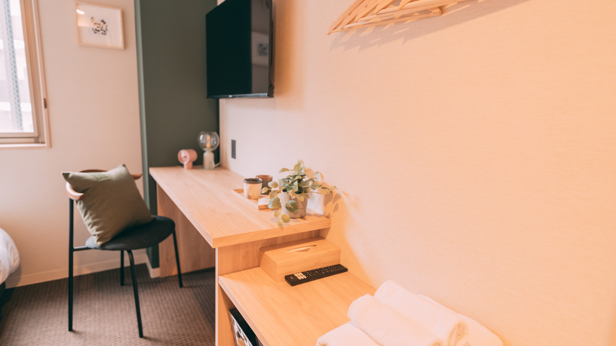 スタンダードダブル