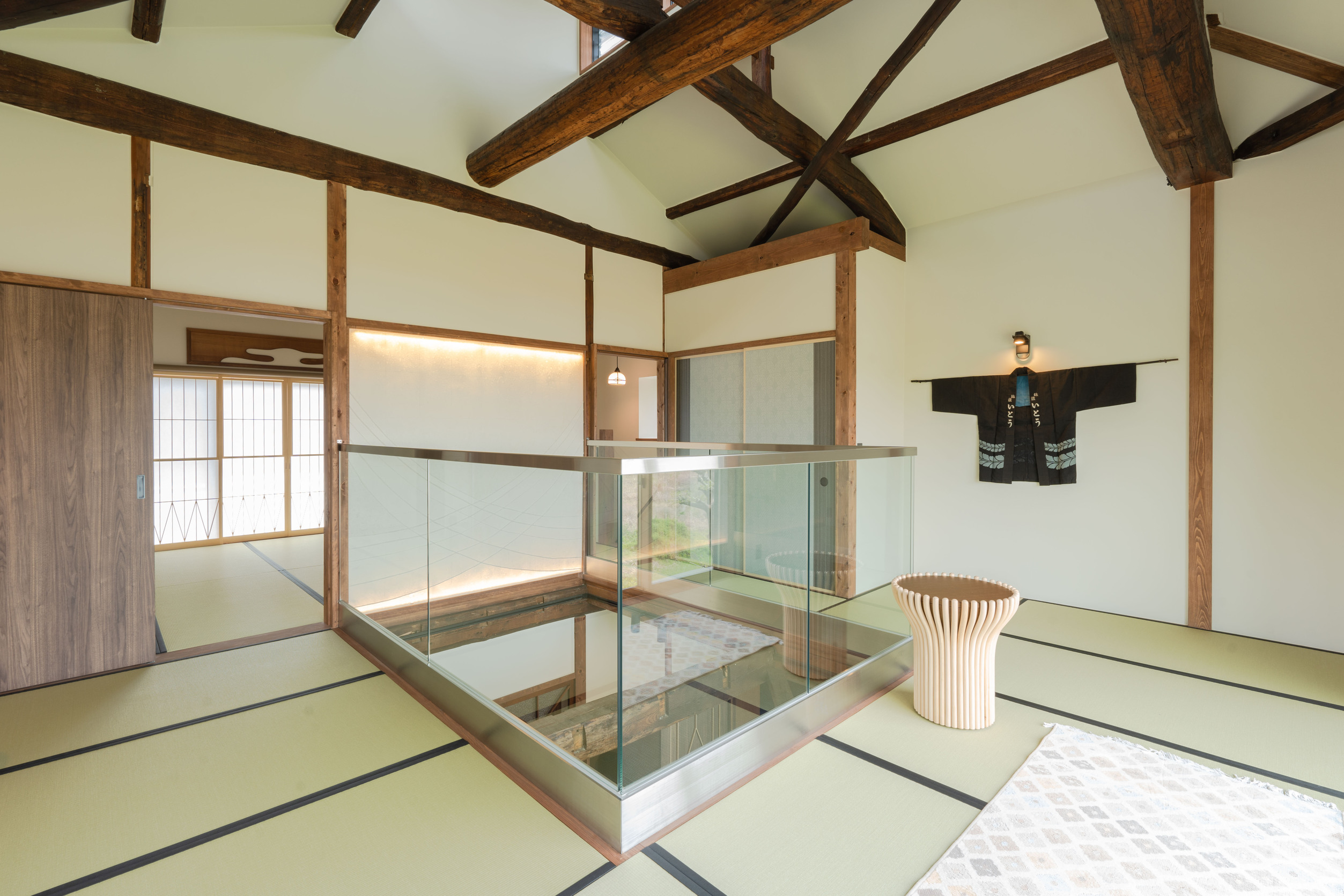 屏風　風林火山　旅館、温泉、ホテルのフロントなどに 屏風 風林火山 旅館、温泉、ホテルのフロントなどに 屏風風林火山旅館、