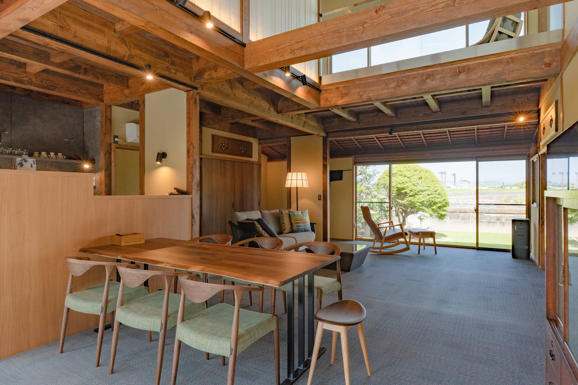 【絶景一棟貸し】癒しとくつろぎの素泊まりプラン