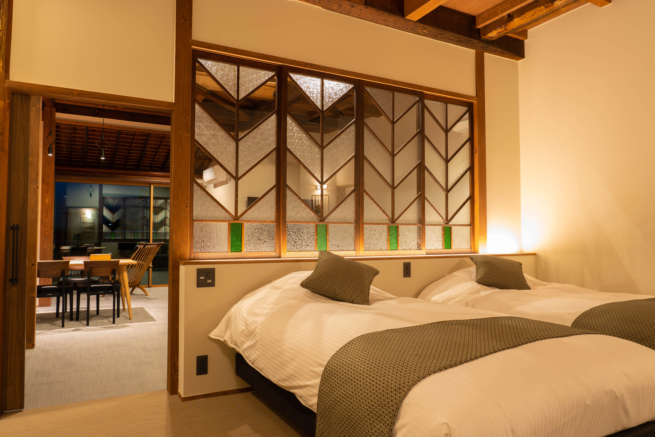 【絶景一棟貸し】癒しとくつろぎの素泊まりプラン