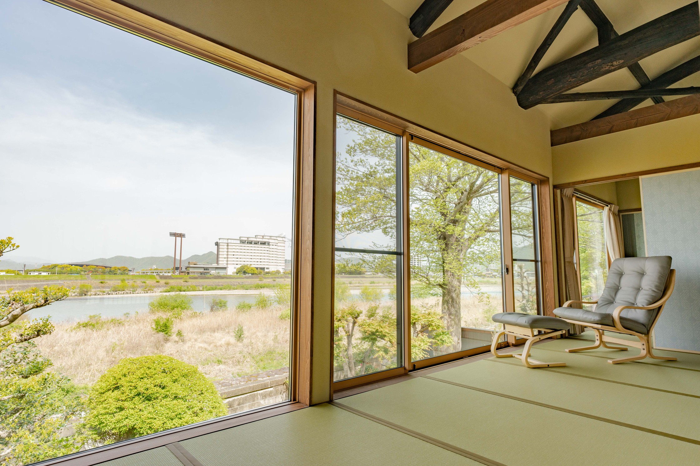 【絶景一棟貸し】癒しとくつろぎの素泊まりプラン