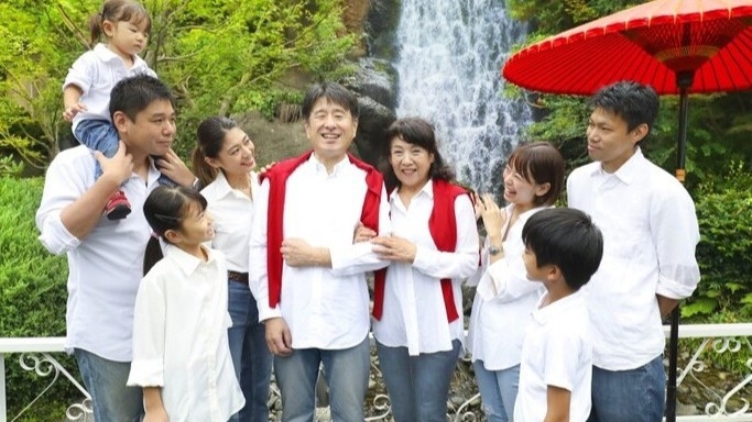 《お祝い・記念日プラン》大切な節目の日に、人生を彩る祝福のひとときを