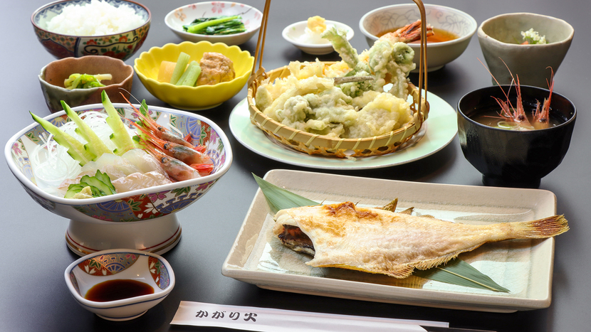 【期間限定】登山やトレッキングご利用の方におすすめプラン♪《特典：朝食をおにぎり弁当に変更》