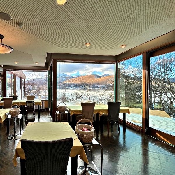 【リフト割引券付き◆2食付き】スキー＆スノーボードの拠点に！信州の食材を堪能してゆっくりと♪