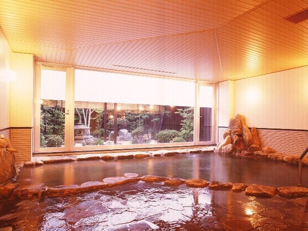 ◆素泊まり『鳥取温泉を満喫』プラン