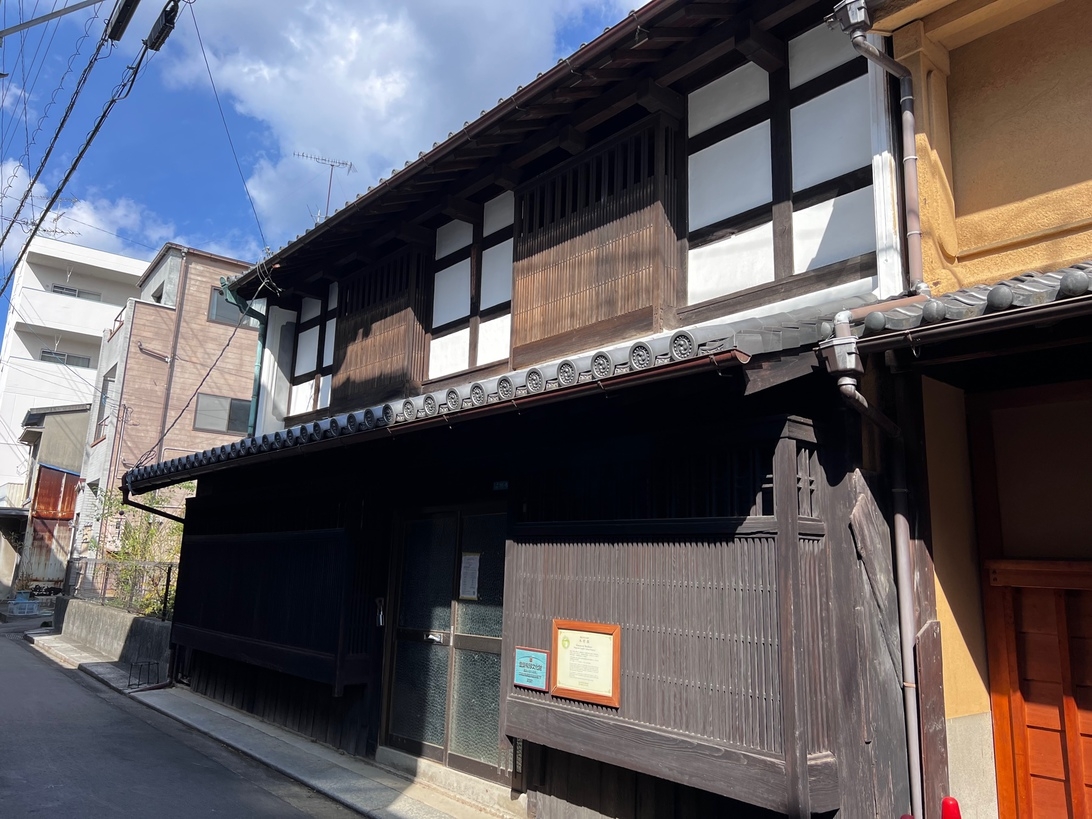 【秋の三津浜満喫プラン】古い町並みの残る港町を散策しよう！