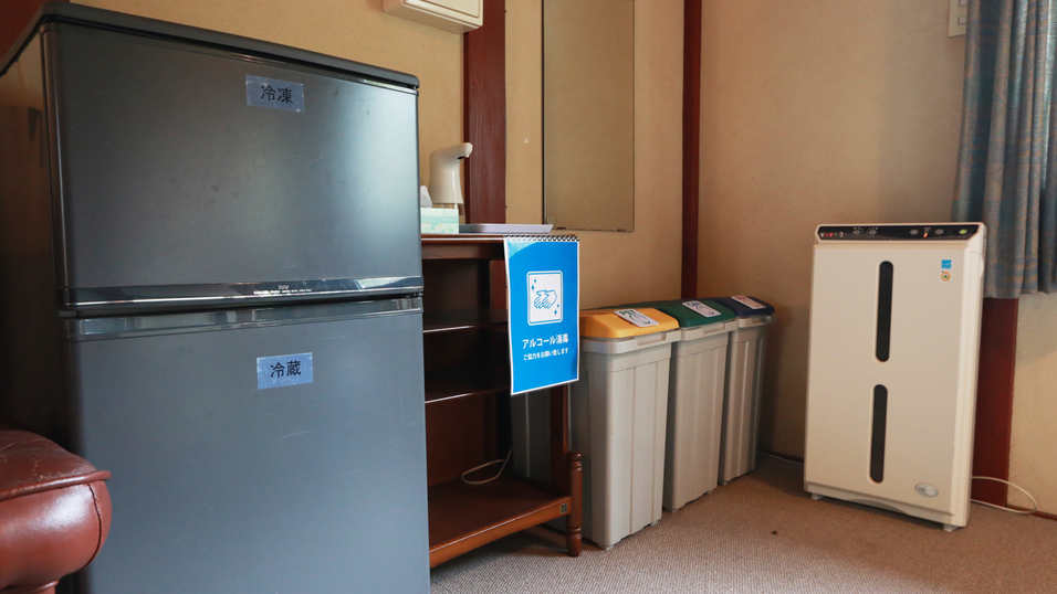 【朝食付き】温かなご飯を食べていってらっしゃい！まったりとしたお時間を♪