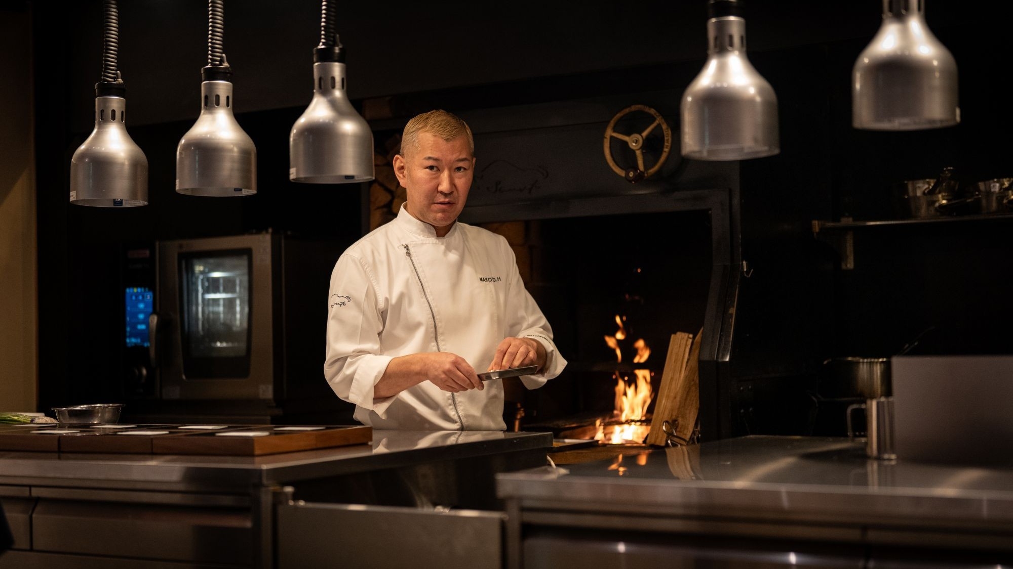 3室のみのオーベルジュ『OSTERIA SINCERITA』スタンダードプラン