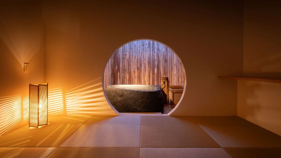 貸切風呂　湯室『湯道温心』※事前予約制（無料）