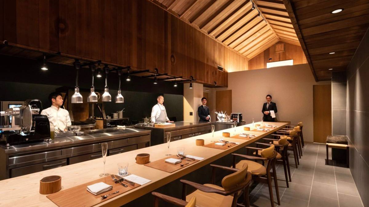 OSTERIA SINCERITA(レストラン・食事)